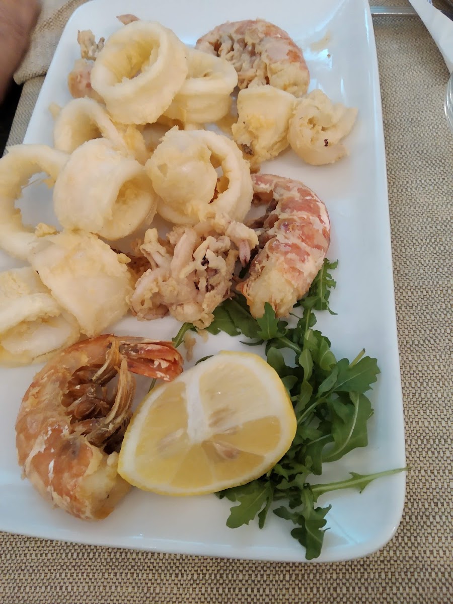 Trattoria Amedeo-9